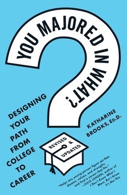 You Majored in What? 1