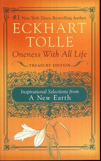 bokomslag Oneness with All Life
