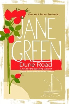 Jane Green - Dune Road, Häftad
