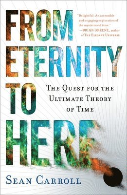 From Eternity To Here 1