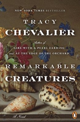 Remarkable Creatures 1