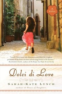 bokomslag Dolci Di Love