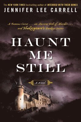 Haunt Me Still 1