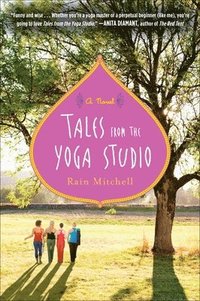 bokomslag Tales from the Yoga Studio
