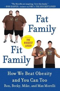 bokomslag Fat Family/fit Family