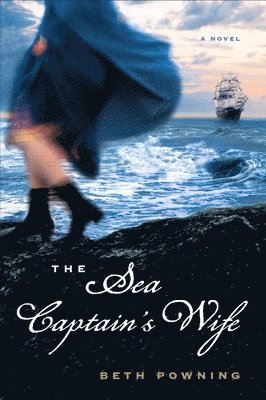 The Sea Captain's Wife 1