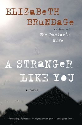A Stranger Like You 1