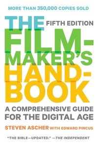 bokomslag Filmmaker's Handbook, The (fifth Edition)
