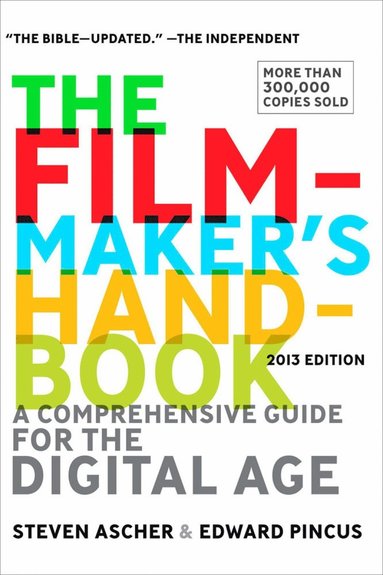 bokomslag Filmmaker's Handbook, The (Fifth Edition)