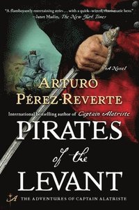 bokomslag Pirates of the Levant