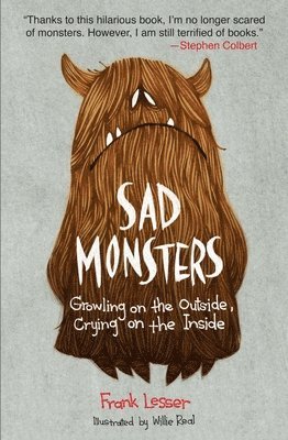 Sad Monsters 1