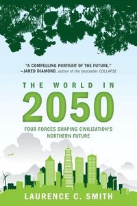 bokomslag The World in 2050