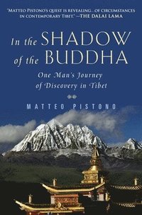 bokomslag In the Shadow of the Buddha: One Man's Journey of Discovery in Tibet