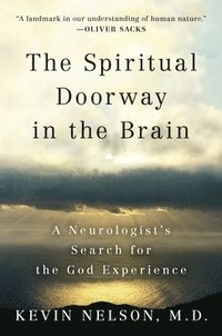 bokomslag The Spiritual Doorway in the Brain
