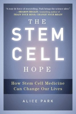 The Stem Cell Hope 1