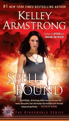 Spell Bound 1