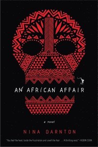 bokomslag African Affair