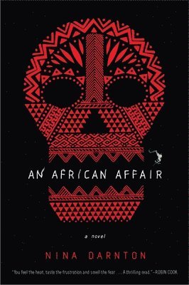 bokomslag African Affair