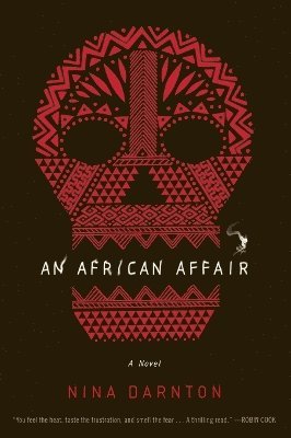 An African Affair 1