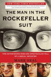 bokomslag The Man in the Rockefeller Suit