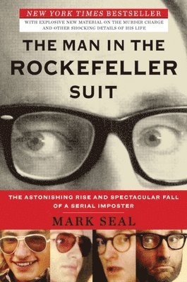 The Man in the Rockefeller Suit 1