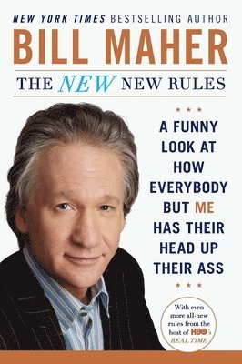 The New New Rules 1