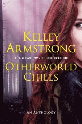 bokomslag Otherworld Chills