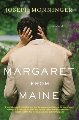 Margaret from Maine 1