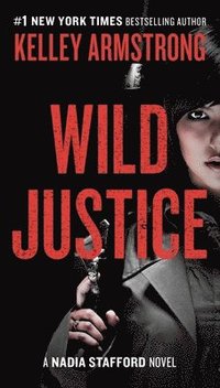 bokomslag Wild Justice