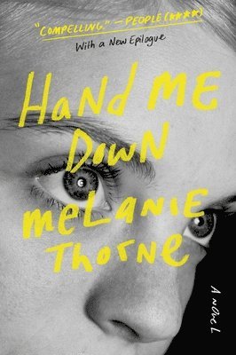 bokomslag Hand Me Down