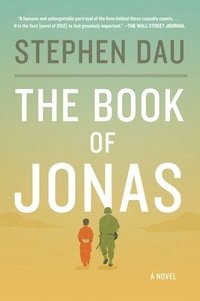 bokomslag The Book of Jonas