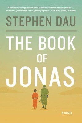 The Book of Jonas 1