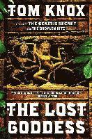 The Lost Goddess 1