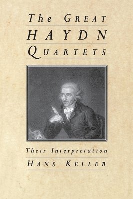 The Great Haydn Quartets 1
