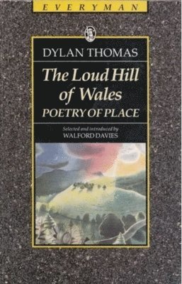 bokomslag Loud Hill Of Wales