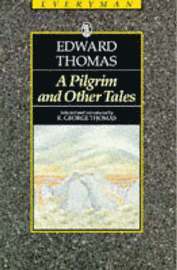 bokomslag Pilgrim and Other Tales