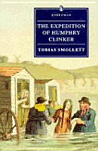 Expedition Of Humphry Clinker 1