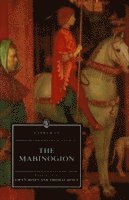 NA - Mabinogion, Häftad