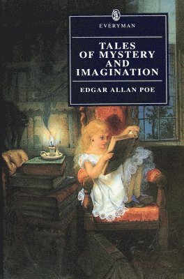 Tales of Mystery & Imagination 1