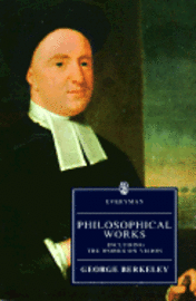 Philosophical Works Including the Works on Vision 1