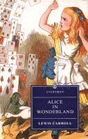 bokomslag Alice's Adventures in Wonderland & Through the Looking-Glass