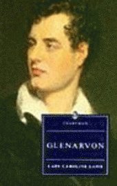 bokomslag Glenarvon