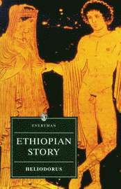 bokomslag Ethiopian Story