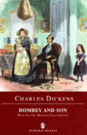 bokomslag Dombey And Son