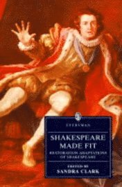 Shakespeare Made Fit 1