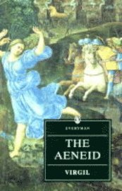 bokomslag Virgil: The Aeneid