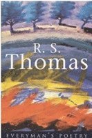 bokomslag R. S. Thomas: Everyman Poetry