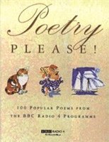 BBC Radio 4 - Poetry Please!, Häftad