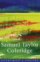 bokomslag Samuel Taylor Coleridge