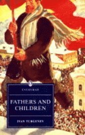 bokomslag Fathers & Children